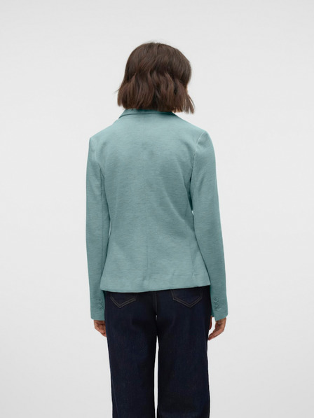 Vero Moda Blaue Damen Vero Moda Julia Jacke