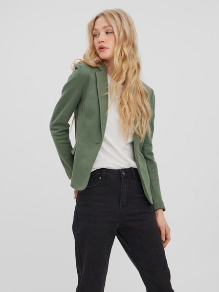 Vero Moda Grün Damen Vero Moda Julia Jacke