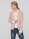 Vero Moda Hellrosa Damen Vero Moda Julia Blazer
