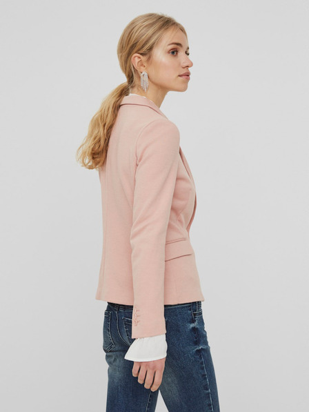 Vero Moda Hellrosa Damen Vero Moda Julia Blazer