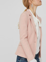 Vero Moda Hellrosa Damen Vero Moda Julia Blazer