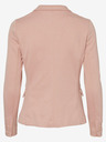 Vero Moda Hellrosa Damen Vero Moda Julia Blazer