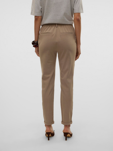 Vero Moda Braune Damenhose Vero Moda Maya