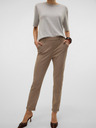 Vero Moda Braune Damenhose Vero Moda Maya