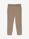 Vero Moda Braune Damenhose Vero Moda Maya