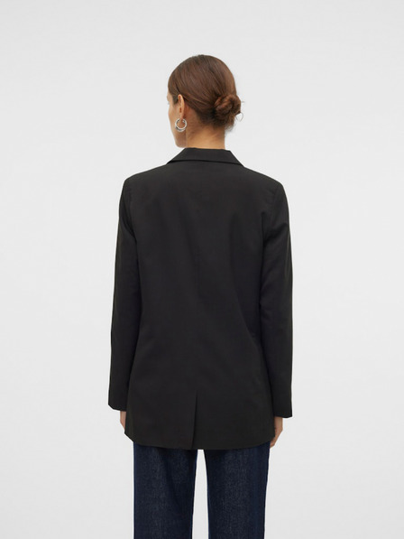 Vero Moda Schwarze Damenjacke Vero Moda Nila