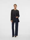 Vero Moda Schwarze Damenjacke Vero Moda Nila