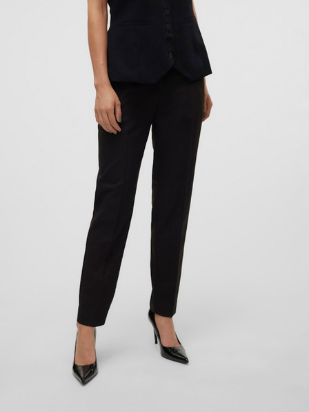 Vero Moda Schwarze Damenhose Vero Moda Nila