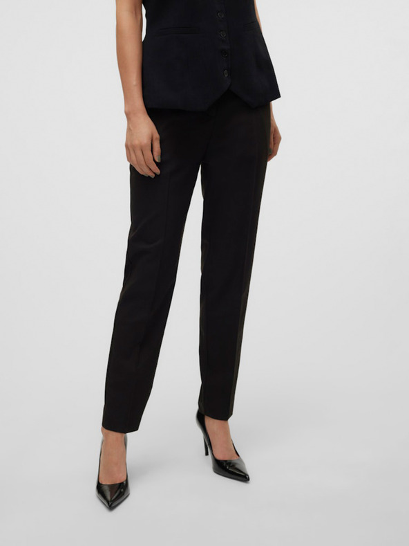 Vero Moda Schwarze Damenhose Vero Moda Nila