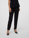 Vero Moda Schwarze Damenhose Vero Moda Nila
