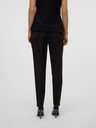 Vero Moda Schwarze Damenhose Vero Moda Nila