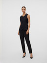 Vero Moda Schwarze Damenhose Vero Moda Nila