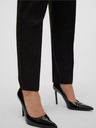 Vero Moda Schwarze Damenhose Vero Moda Nila