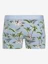 Jack & Jones Dreierpack blaue Jack & Jones Boxershorts für Herren