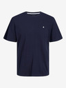 Jack & Jones Dunkelblau Herren Jack & Jones Paulos T-Shirt