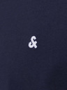 Jack & Jones Dunkelblau Herren Jack & Jones Paulos T-Shirt
