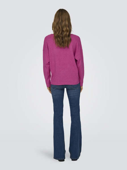 ONLY Rosa ONLY Rica Pullover für Damen