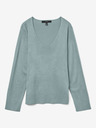 Vero Moda Grüner Damen Vero Moda Silje Pullover