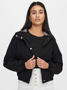 Jacqueline de Yong Schwarz JDY Damen Hazen Jacke