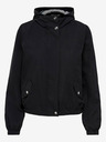 Jacqueline de Yong Schwarz JDY Damen Hazen Jacke