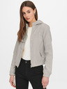 Jacqueline de Yong JDY Hazen Beige Damenjacke