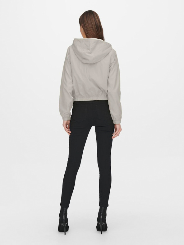 Jacqueline de Yong JDY Hazen Beige Damenjacke