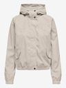 Jacqueline de Yong JDY Hazen Beige Damenjacke