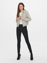 Jacqueline de Yong JDY Hazen Beige Damenjacke