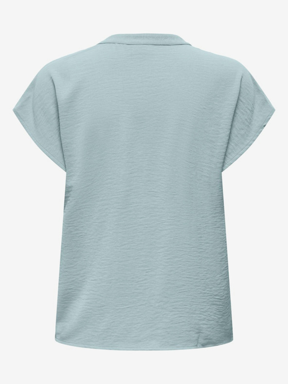 Jacqueline de Yong Hellgrün JDY Lion Damenbluse