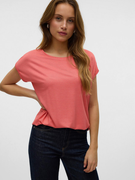 Vero Moda Koralle Vero Moda Damen Lava Shirt