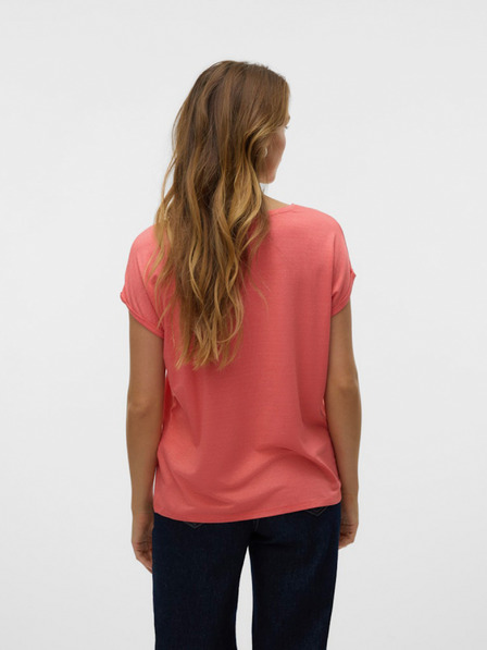 Vero Moda Koralle Vero Moda Damen Lava Shirt
