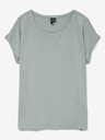 Vero Moda Hellgrünes Damen Vero Moda Lava T-Shirt
