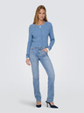 ONLY Blaue Damen Jeans ONLY Sui