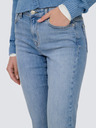 ONLY Blaue Damen Jeans ONLY Sui
