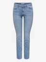 ONLY Blaue Damen Jeans ONLY Sui