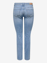 ONLY Blaue Damen Jeans ONLY Sui