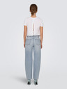 ONLY Hellblaue Damenjeans ONLY Ella