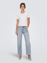 ONLY Hellblaue Damenjeans ONLY Ella