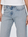 ONLY Hellblaue Damenjeans ONLY Ella