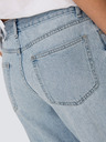 ONLY Hellblaue Damenjeans ONLY Ella