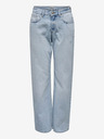 ONLY Hellblaue Damenjeans ONLY Ella