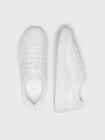 ONLY Weiße Damen-Sneakers ONLY Soul