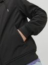Jack & Jones Schwarze Jack & Jones Herren Basic Jacke
