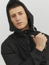 Jack & Jones Schwarze Jack & Jones Herren Basic Jacke