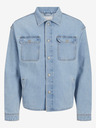 Jack & Jones Hellblaue Herren-Jeanshemdjacke Jack & Jones Hase