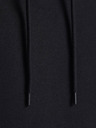 Jack & Jones Schwarzer Herren Jack & Jones Bradley Hoodie