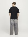 Jack & Jones Schwarzes Jack & Jones Vesterbro Hemd für Herren