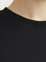 Jack & Jones Schwarzes Jack & Jones Vesterbro Hemd für Herren