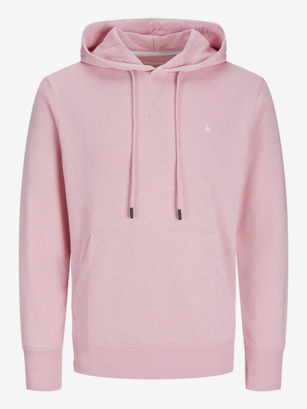 Jack & Jones Rosa Herren-Kapuzenpullover Jack & Jones Paulos