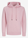 Jack & Jones Rosa Herren-Kapuzenpullover Jack & Jones Paulos